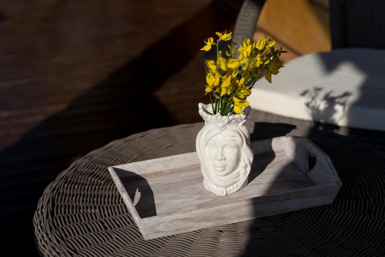 Chalet Tenuta Lacco 푸르나리 외부 사진